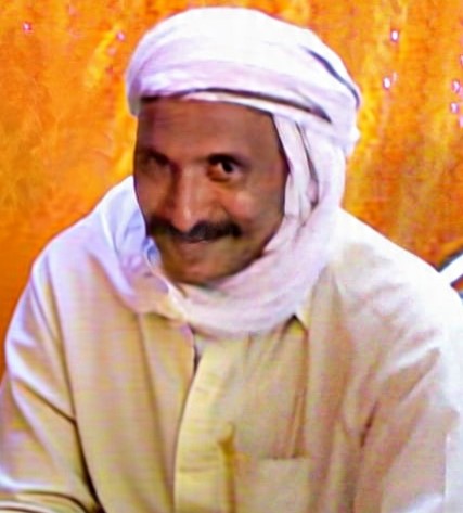 چوہدری محمد یاسین نور محمد
